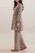 Saya - Printed Lawn 2 Piece