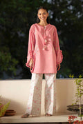 Nishat- 2 Piece - Embroidered Suit