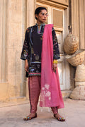 Sana Safinaz - Unstitched 3 Piece Lawn Suit