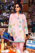 Sana Safinaz - 2 Piece Lawn Suit