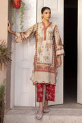 Sana Safinaz - 3 Piece Lawn Suit