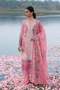 Sana Safinaz - 3 Piece Luxury Lawn Suit