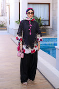 Sana Safinaz - 3 Piece Lawn Suit