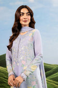Maria.B - 3 Pc Embroidered Lawn Suit