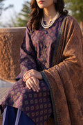 Saya - Printed Lawn 3 Piece