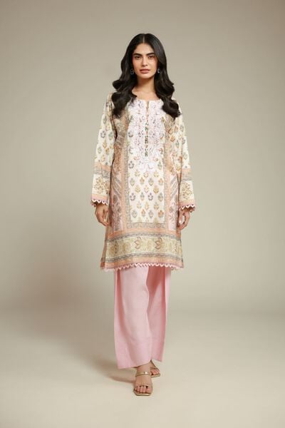 Khaadi - 2 Piece