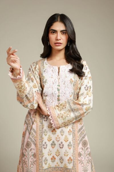 Khaadi - 2 Piece