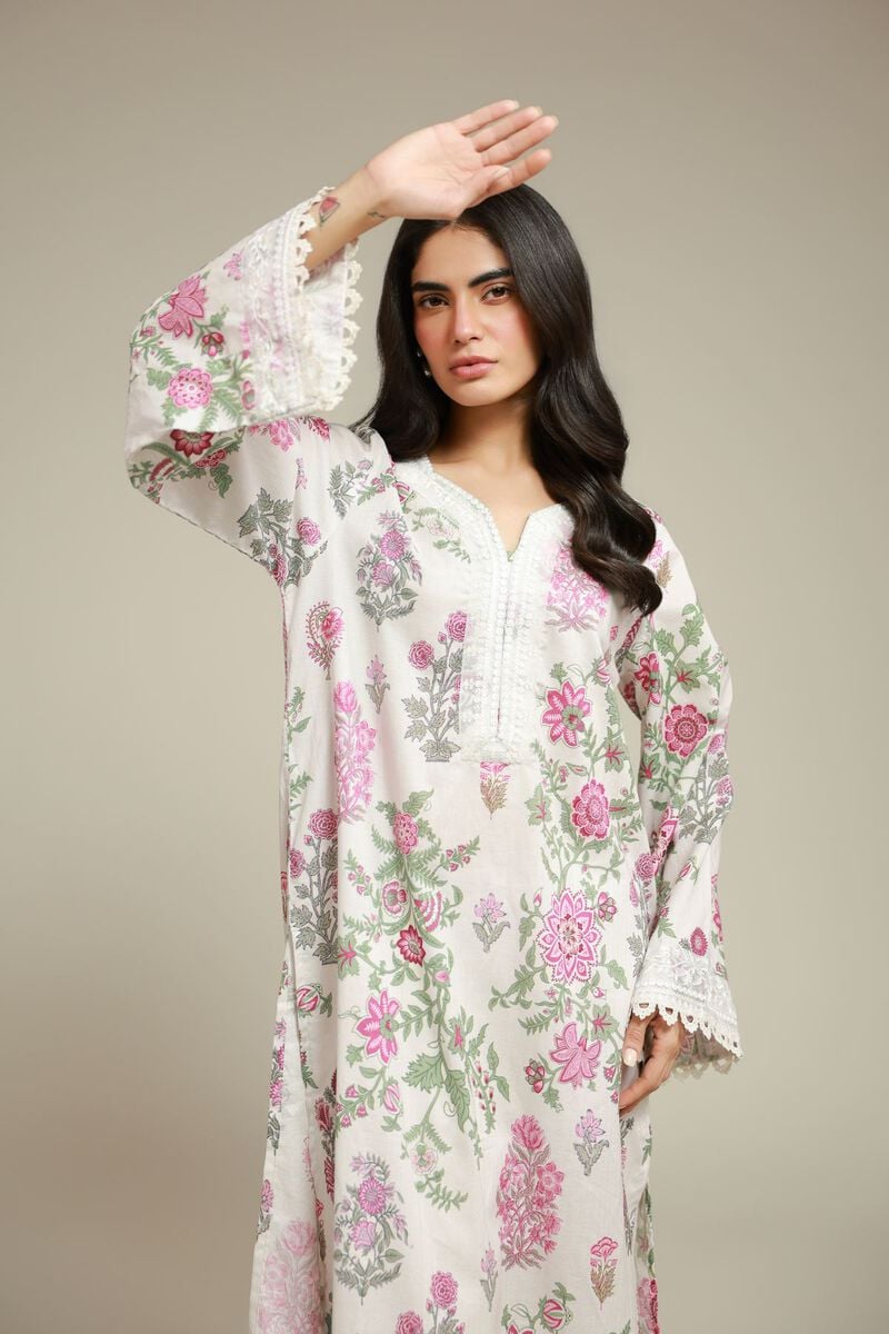 Khaadi - 2 Piece