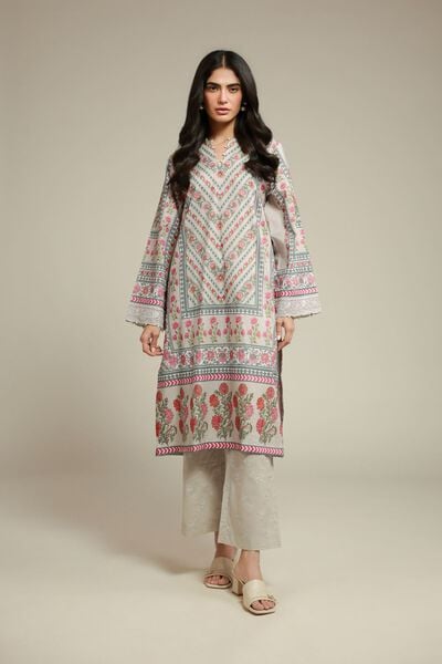 Khaadi - 2 Piece