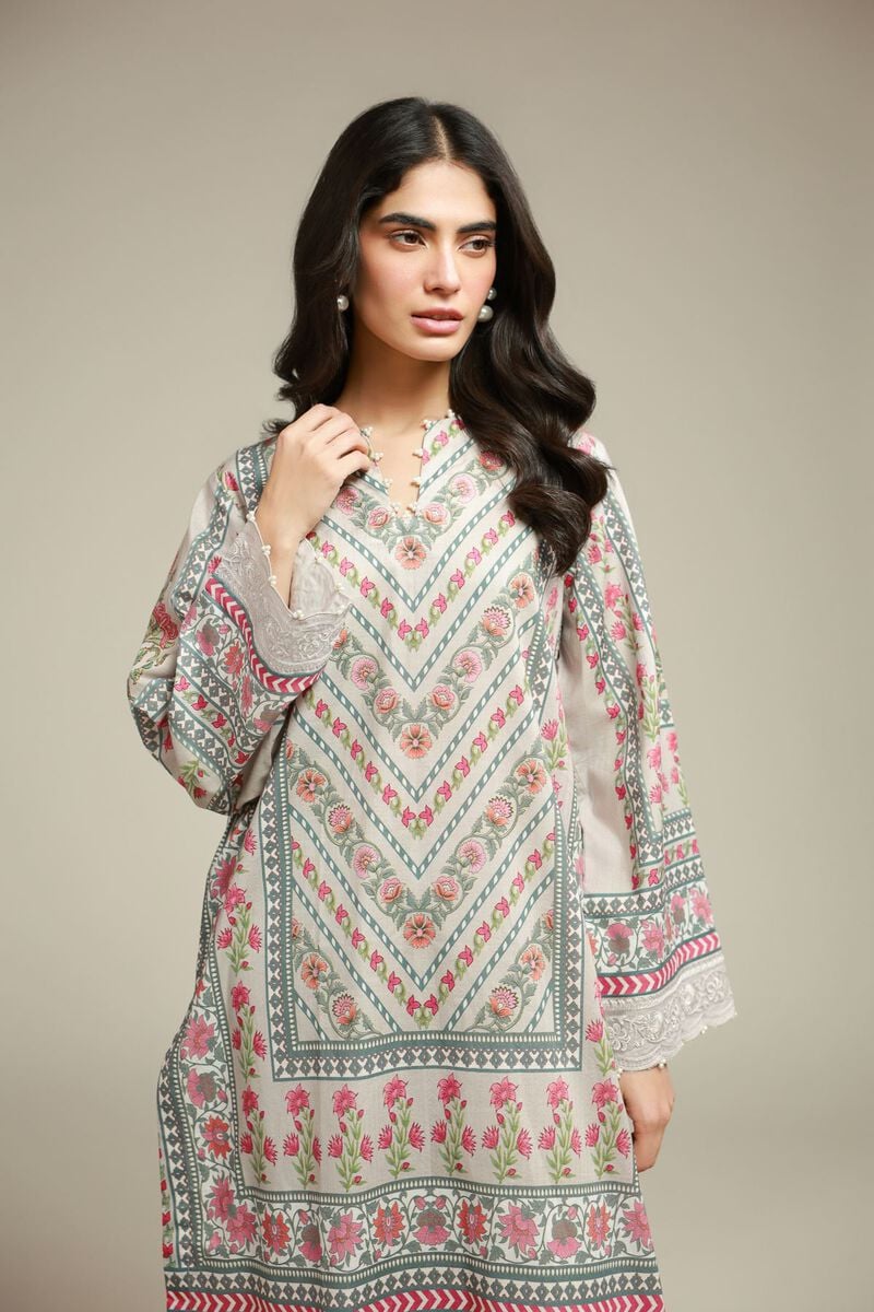 Khaadi - 2 Piece