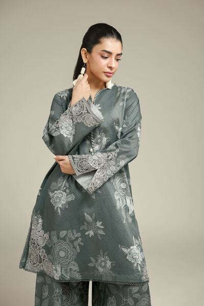 Khaadi - 2 Piece