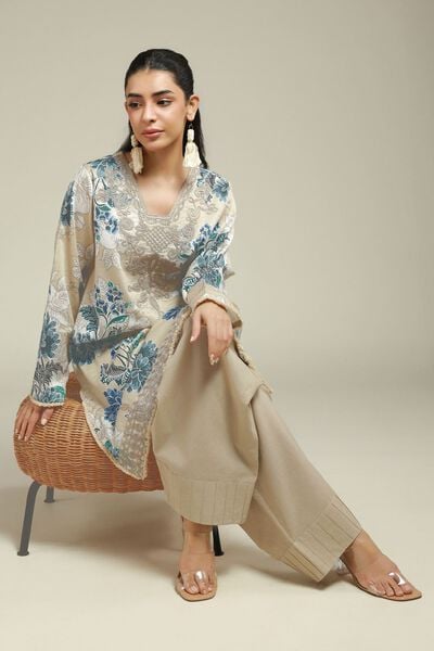 Khaadi - 2 Piece
